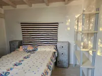 Villa with Dream Sea View, Private Land and Pool, Total Quietness - 3 stjerner