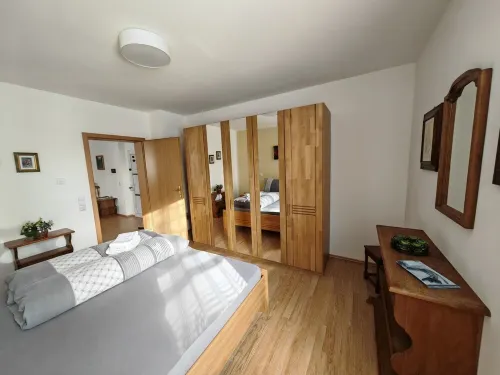 E2 - Modernes 65 qm Apartment