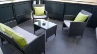 Apartment luxury apartment - Weingarten (Baden) district of Karlsruhe
