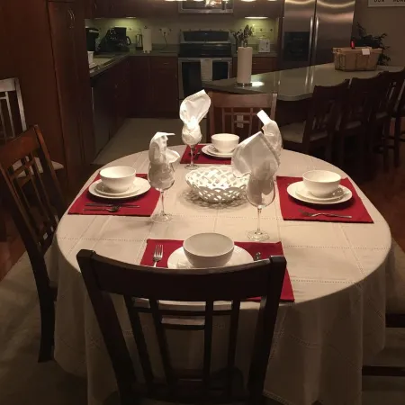 5 Br 4.5 BA with a Stunning Lake View and Boat Slip