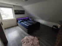 Gemütliche 5 Pers. Fewo Steinbach Hotels in Burgthann