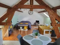 Studio Ferme de la Manufacture