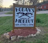 Hogan's Hideout Cottage #8