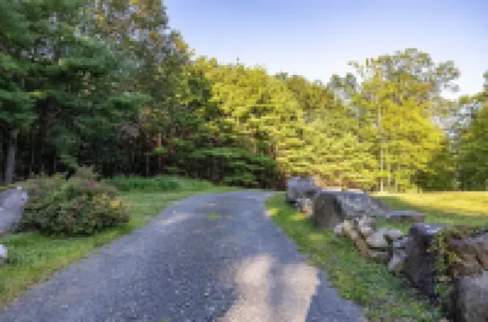 Maple Ridge Modern Rustic Retreat where Modern comfort meets Rustic Charm