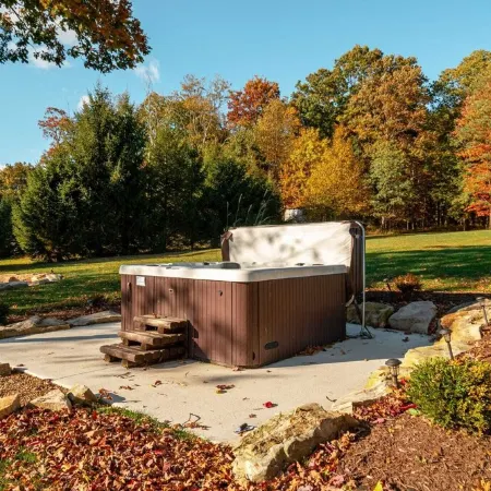 Cozy Home w/ Theater, Hot Tub, Mtn Views