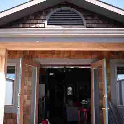 Plaza Perch~Downtown~Walkable Hotel Exterior