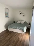 Brand new home in rural PA