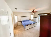 Minutes From Beautiful White-Sand Beaches