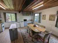 Omeo acreage getaway in the Victorian High Country