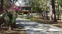 The Down-Under!  Wonderful Central Citrus Location!