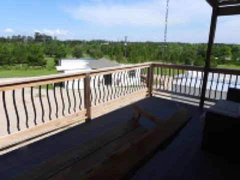 Micasa Sucasa - Enjoy the sunset every evening