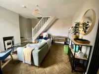 The Hideaway - Quiet cottage, a short walk from the historic centre of York.