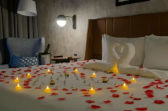 포 포인츠 바이 쉐라톤 디스트리토 우노 치와와