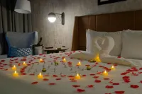 Four Points by Sheraton Distrito Uno Chihuahua