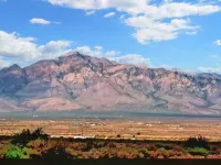 Observatory Cabin Near Rodeo & Animas, NM & Portal, AZ Hotels in Hidalgo County