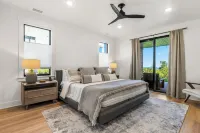 Luxury Condo with Awesome View of Sister Bay