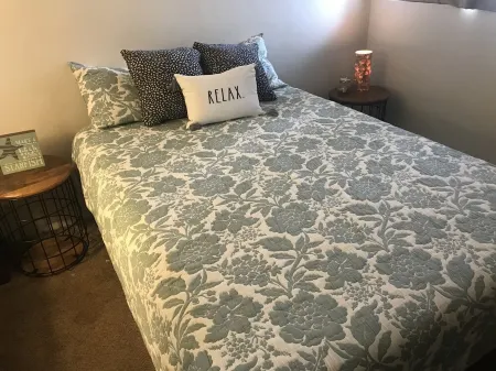 Ocean View!!! Newly Remodeled!🏝Steps to the Beach! 💗 Kihei Island Surf