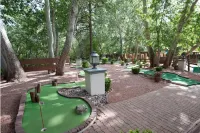 Sedona Solace: Your Oasis of Serenity!