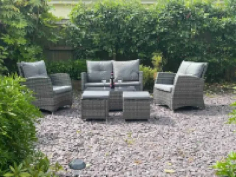 The Old Post Office Cottage on the Jurassic Coast