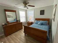 Quiet, small town country living Hotels in Tipton County