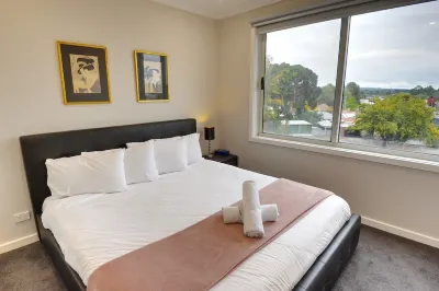 Tubella - Quiet escape in town Hotels near Bakery Hill