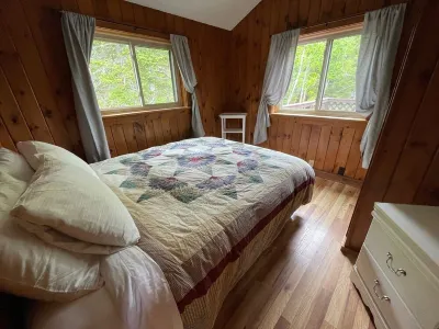 Mountain View Apartment with fabulous 10 mile view into Acadia National Park Hotels near Mt Desert Island