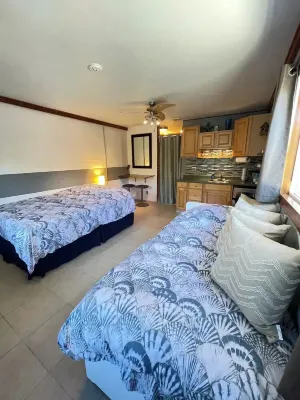 Oceanside Garden Grotto