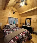 Forest Getaway