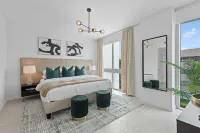 Stylish Wynwood 1Br & Guest Bed • Walk to Art, Bars & Nightlife! Hotels in Design District