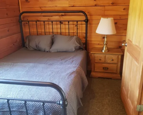 Riverfront Cabin West Branch Delaware River Hotels in Deposit
