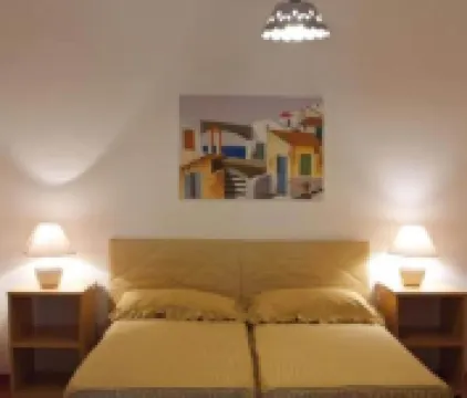 Positano: Casa Leucosia... in a wonderful ancient villa,in the heart of Positano