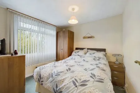 Two Bedroom Chalet, in Penstowe Park Near Bude Cornwall close to Beaches.