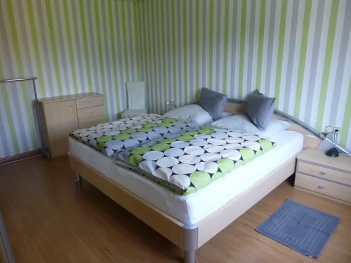 late harvest apartment