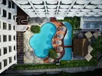 Hilton Petaling Jaya - 5 tähden