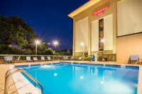 Hampton Inn Philadelphia/Plymouth Meeting Các khách sạn ở Conshohocken