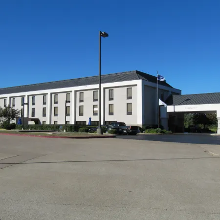 Hampton Inn Lindale/Tyler Area