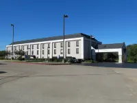 Hampton Inn Lindale/Tyler Area Hotels in Lindale