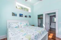 Adorable Guest House walking distance to Historic St. Augustine!