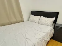 ⭐Cozy 1-Bed⭐Minutes to NYC/PATH