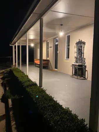 Authentic Farm Cottage