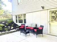 Quiet country home close to tbk sports complex - Homestays