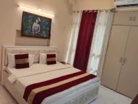 Boutique  Guest Room in Heart of New Delhi