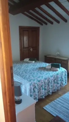 Alloggio Turistico di Patrizia ,a Pochi Passi dal Borgo di Civita - 무료 와이파이
