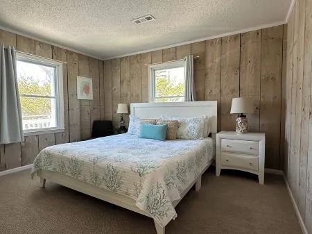 Coastal Distancing | Recently Updated | Under 5-min Walk to the Waves Отели в г. Локвудс Фоли