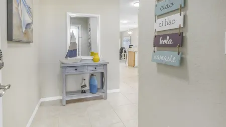 Beautiful Condo Great for Family and Friends - Beach Access - Steps from Condo.