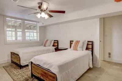 Tranquil retreat minutes to I-75 w/amazing views! 와일드캣 오프-로드 공원 주변 호텔