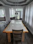 Beautiful Newer Park/Lakefront home!
