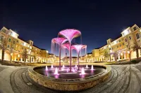 Modern Fort Worth Townhome 2 bedroom 2.5 bath - Comfortable Stay