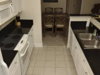 Cozy Comfortable Condo 2/2 No Chores Hotels in Foley