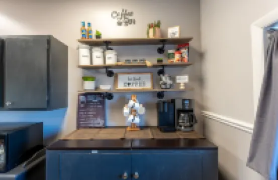 Little Bay De Noc Inn ~ Downtown Escanaba